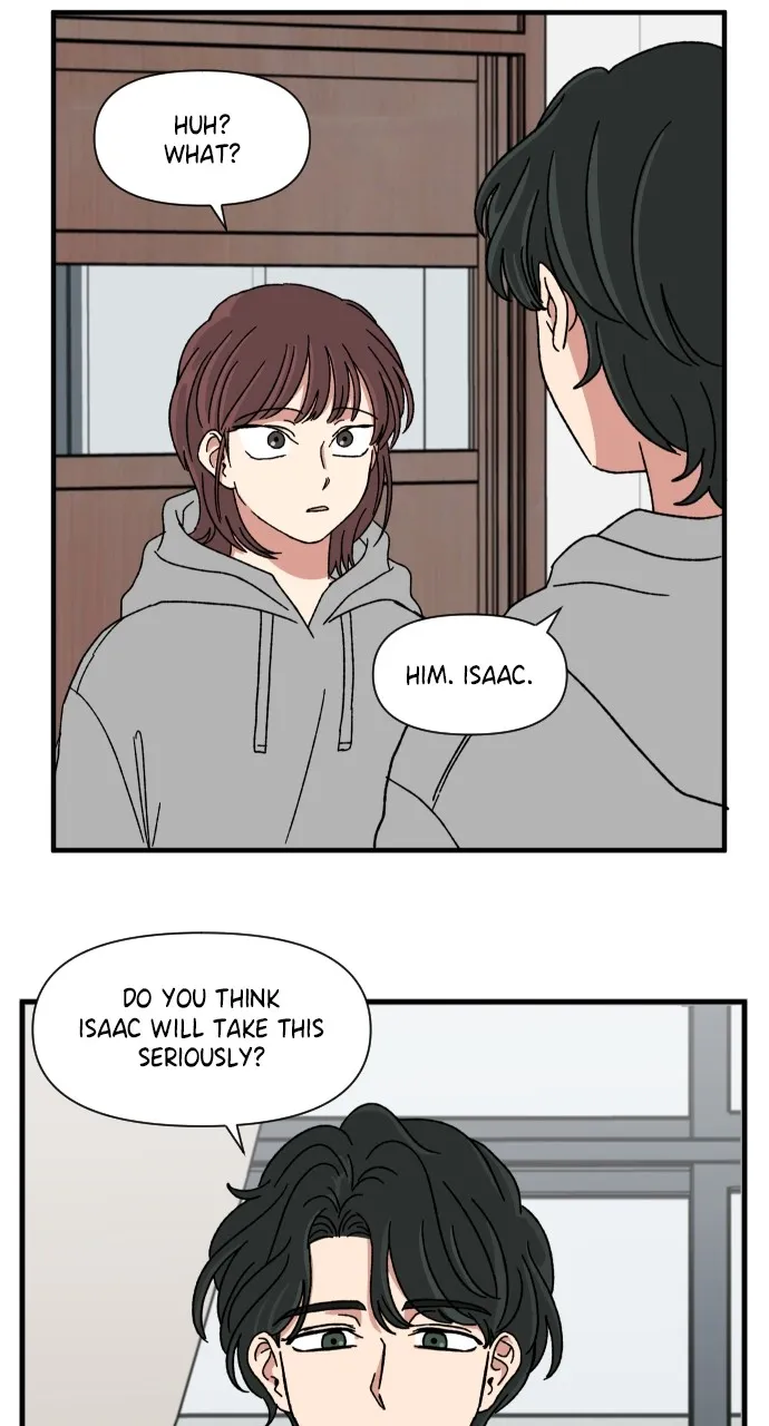 The Prize of Youth Chapter 8 page 63 - 
