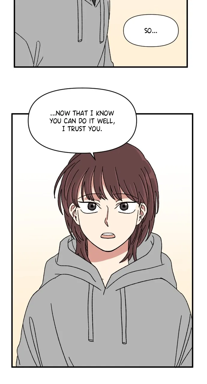 The Prize of Youth Chapter 8 page 71 - 