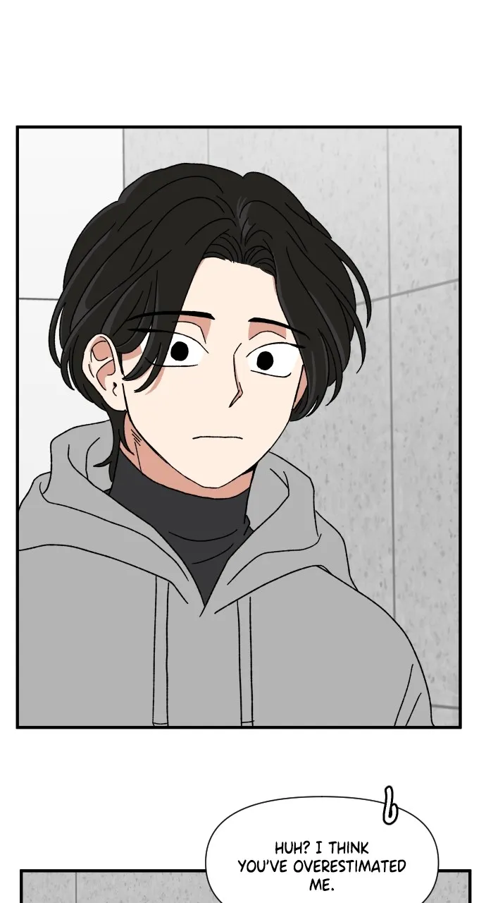 The Prize of Youth Chapter 8 page 72 - 