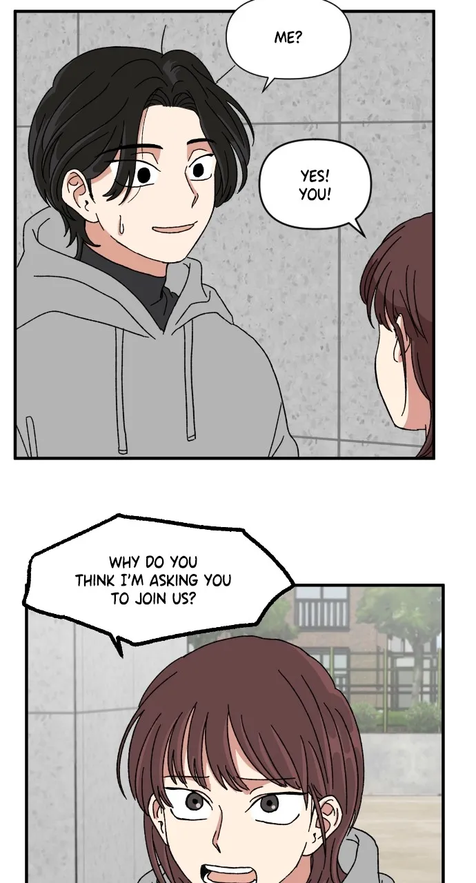 The Prize of Youth Chapter 8 page 75 - 