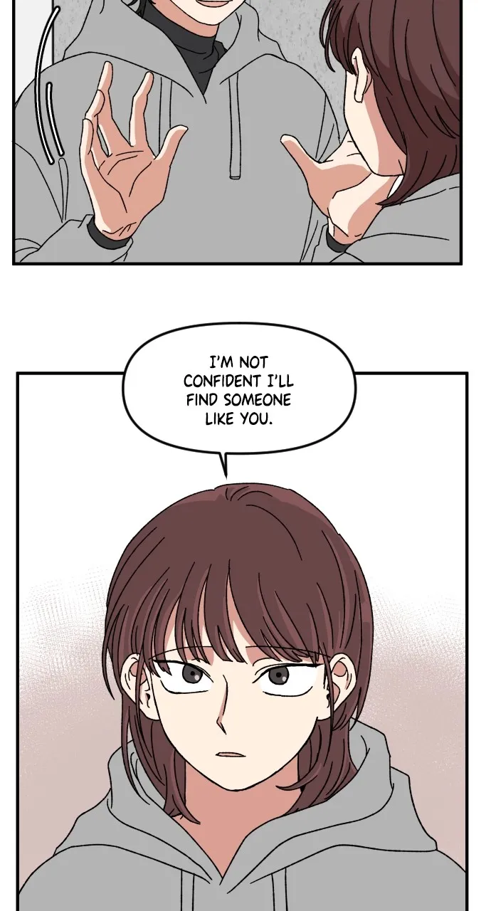 The Prize of Youth Chapter 8 page 80 - 