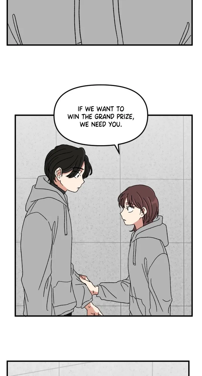 The Prize of Youth Chapter 8 page 81 - 