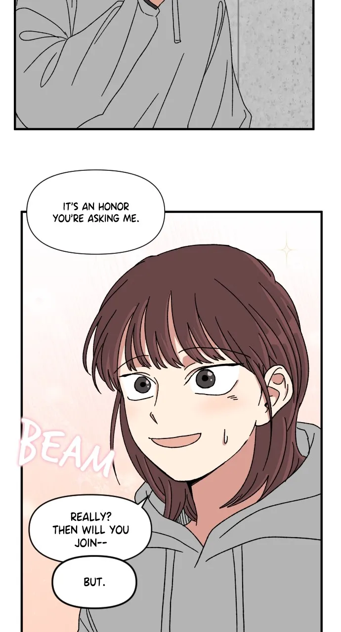 The Prize of Youth Chapter 8 page 84 - 