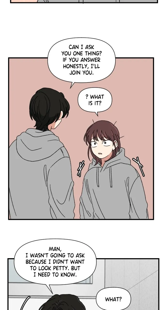 The Prize of Youth Chapter 8 page 85 - 