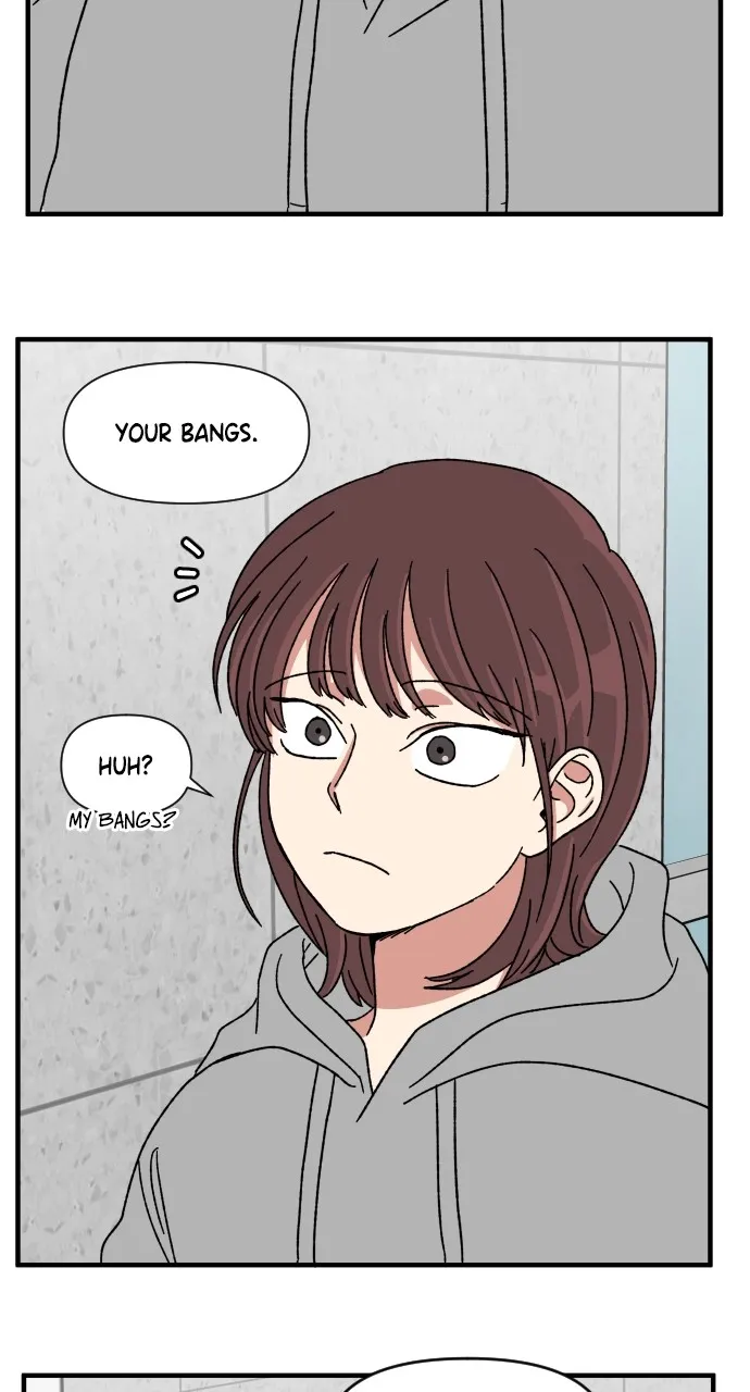 The Prize of Youth Chapter 8 page 87 - 