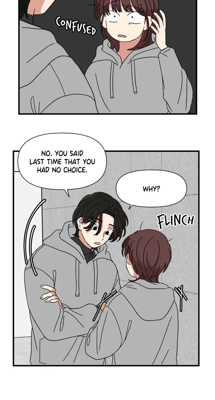 The Prize of Youth Chapter 8 page 89 - 