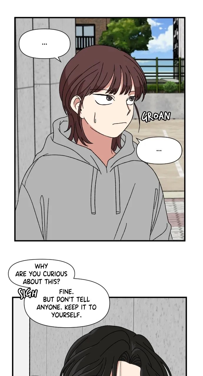 The Prize of Youth Chapter 8 page 90 - 