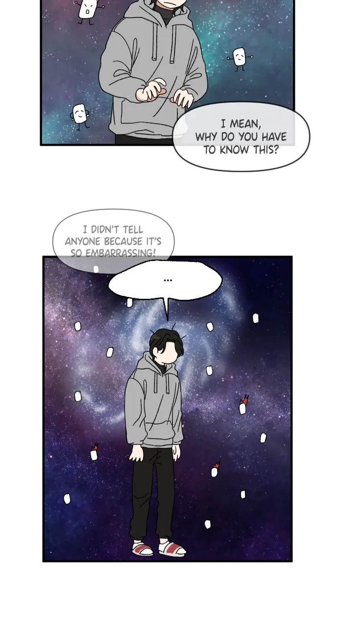 The Prize of Youth Chapter 8 page 93 - 