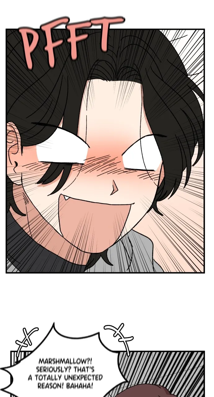 The Prize of Youth Chapter 8 page 94 - 