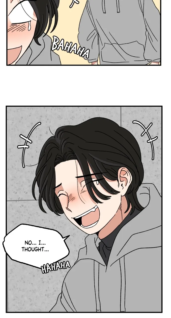 The Prize of Youth Chapter 8 page 96 - 