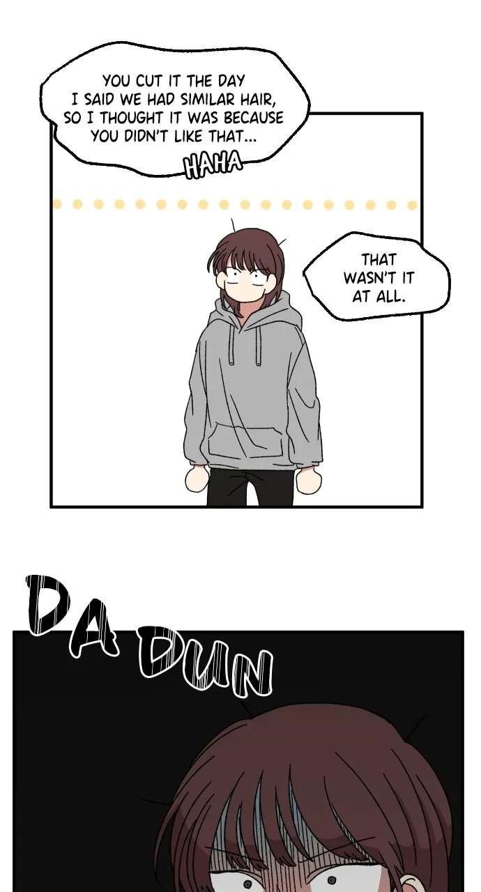The Prize of Youth Chapter 8 page 97 - 