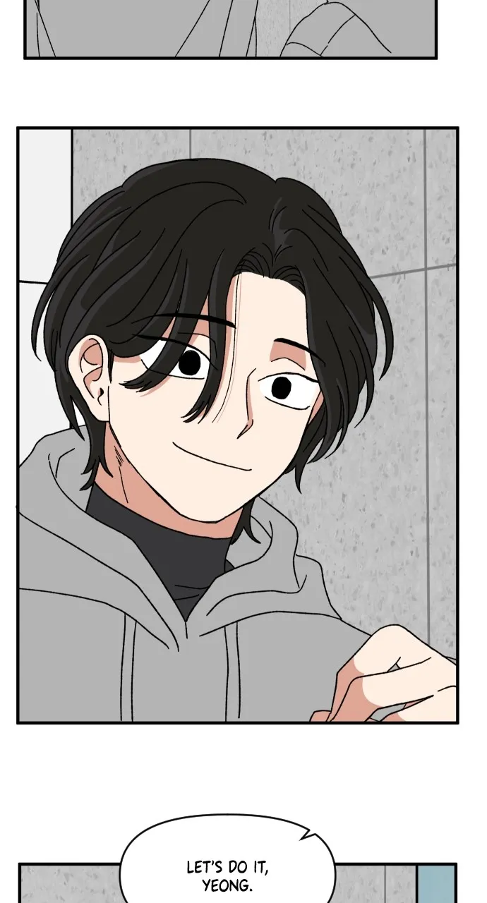 The Prize of Youth Chapter 8 page 99 - 