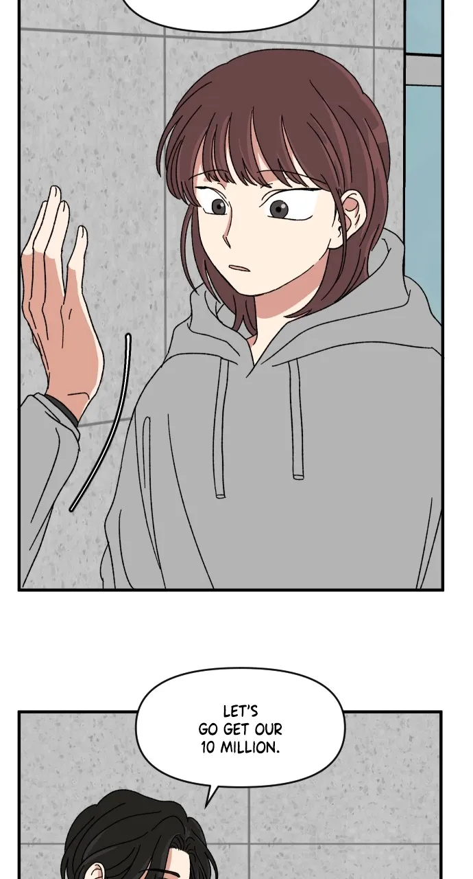 The Prize of Youth Chapter 8 page 100 - 