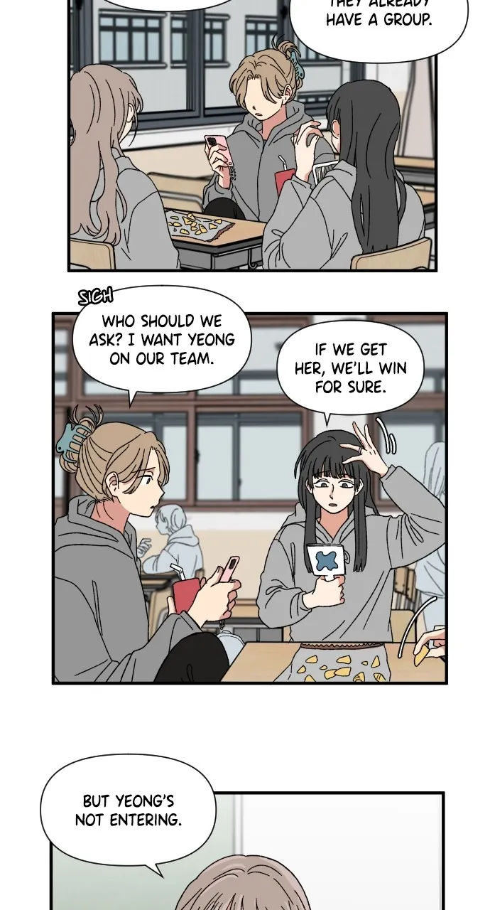 The Prize of Youth Chapter 9 page 2 - 