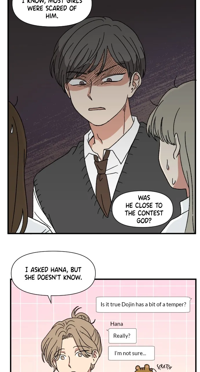 The Prize of Youth Chapter 9 page 13 - 