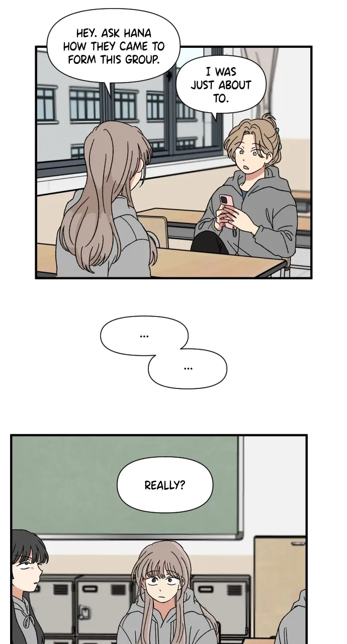 The Prize of Youth Chapter 9 page 20 - 