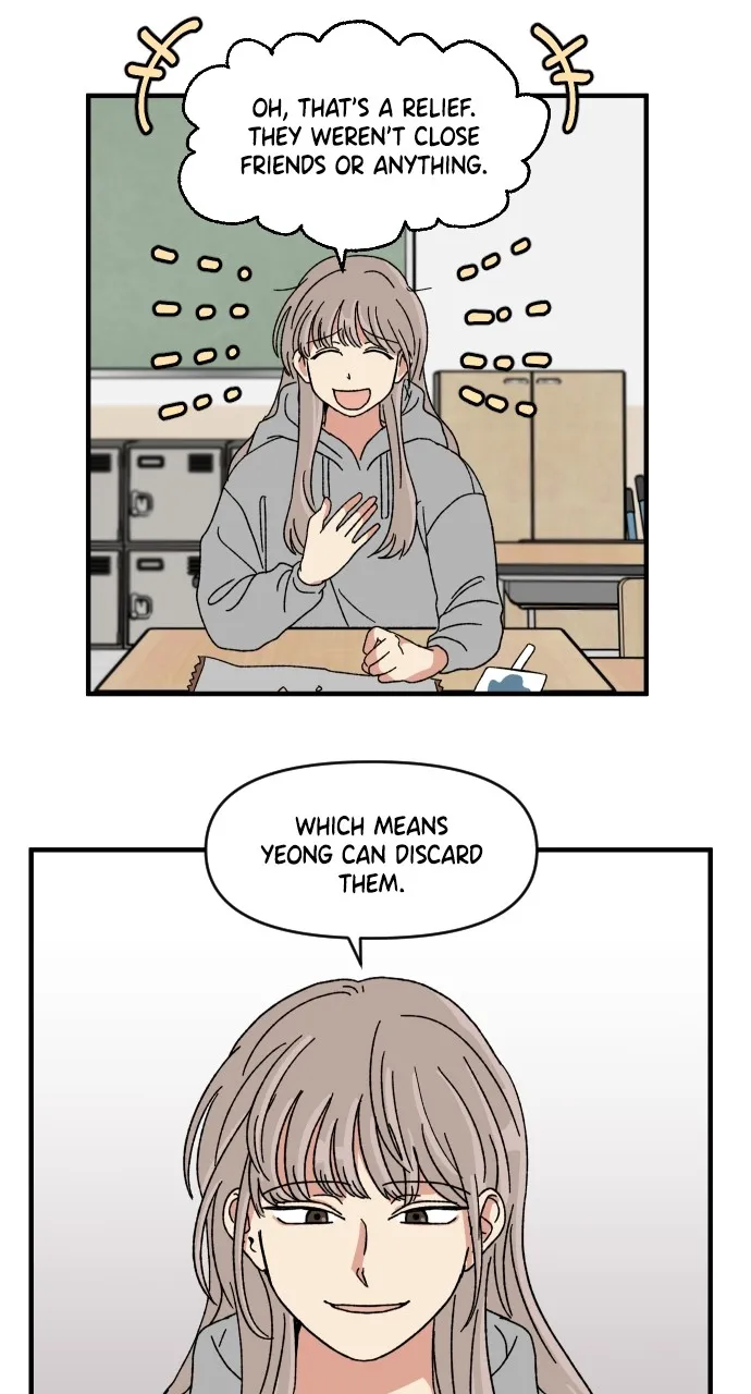 The Prize of Youth Chapter 9 page 22 - 