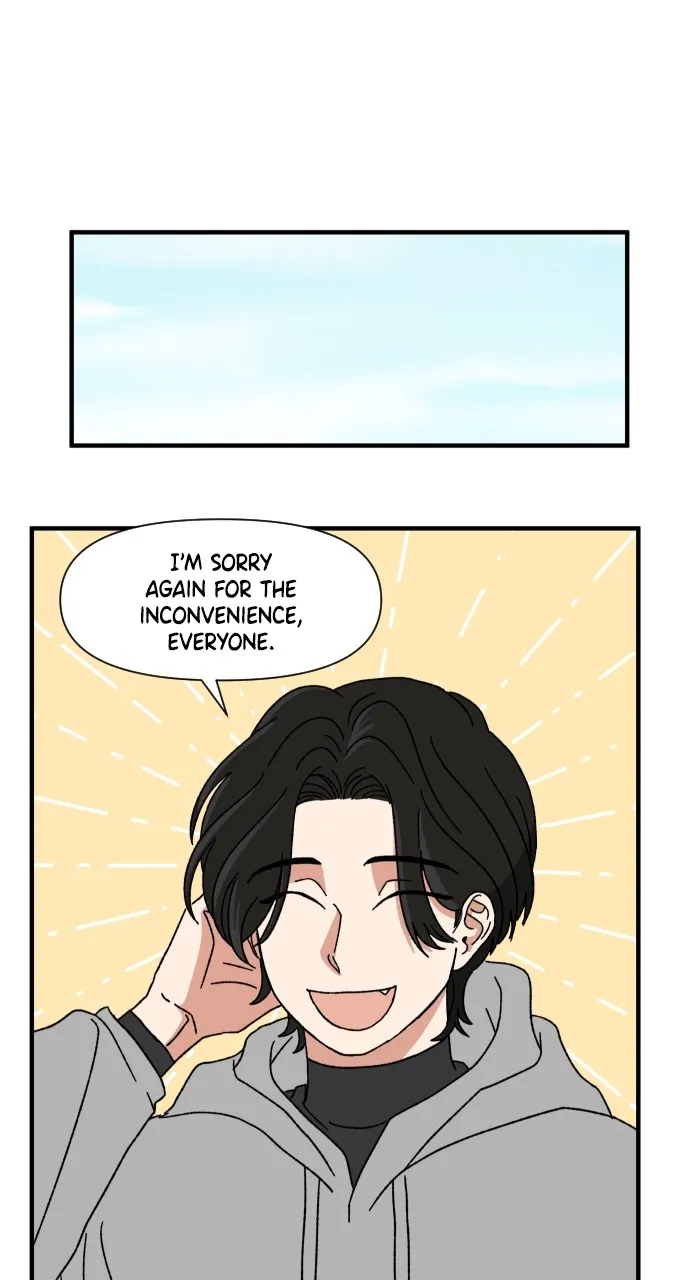The Prize of Youth Chapter 9 page 26 - 