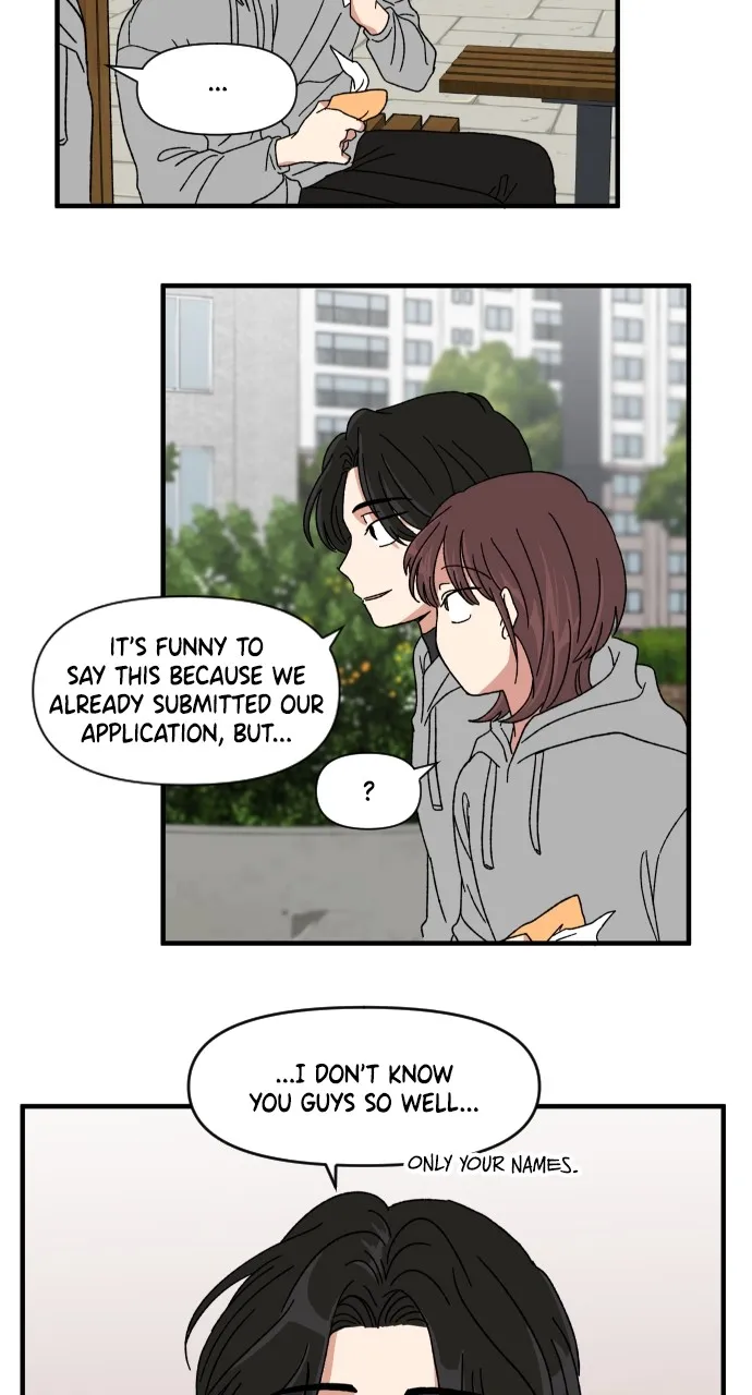 The Prize of Youth Chapter 9 page 29 - 