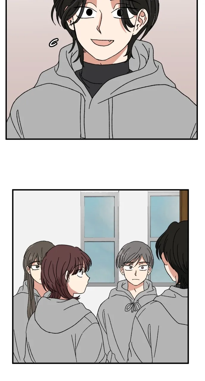 The Prize of Youth Chapter 9 page 30 - 