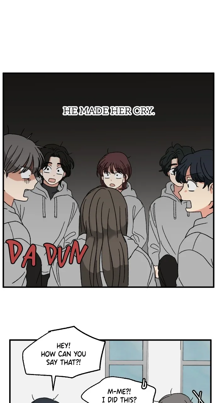 The Prize of Youth Chapter 9 page 37 - 