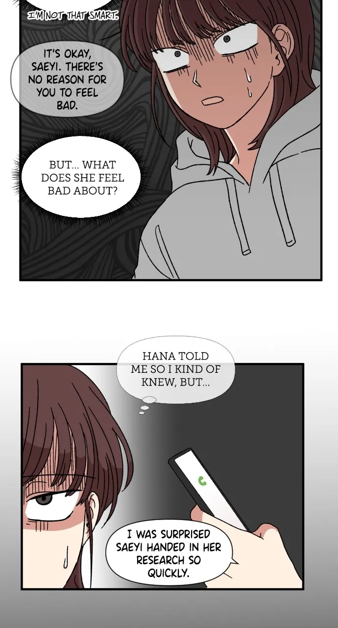 The Prize of Youth Chapter 9 page 43 - 