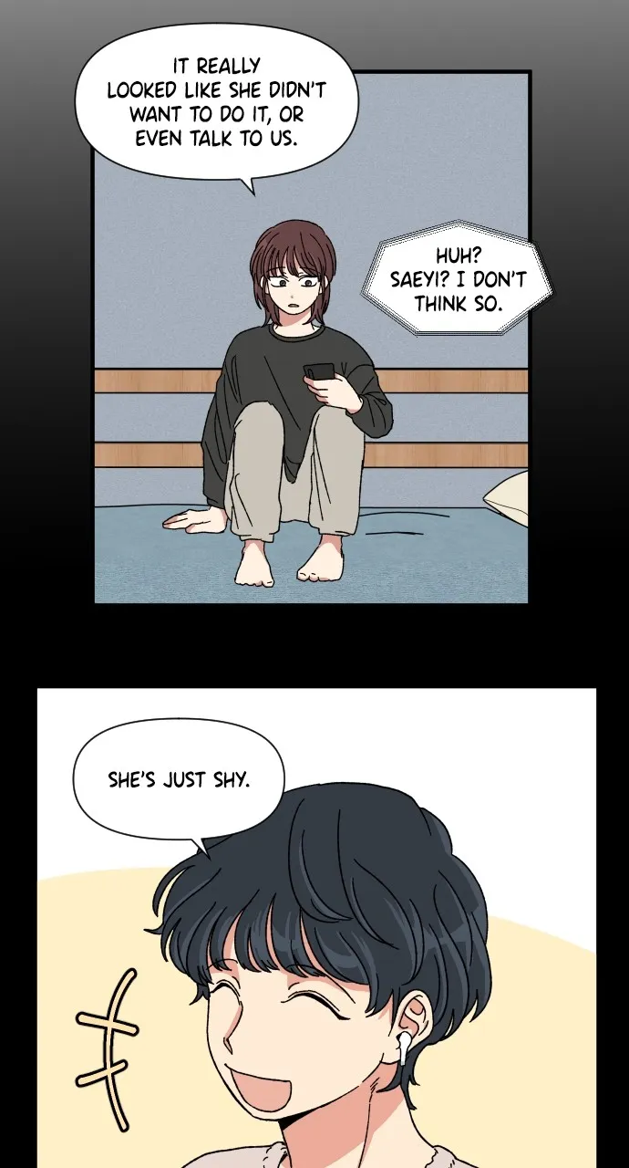 The Prize of Youth Chapter 9 page 44 - 