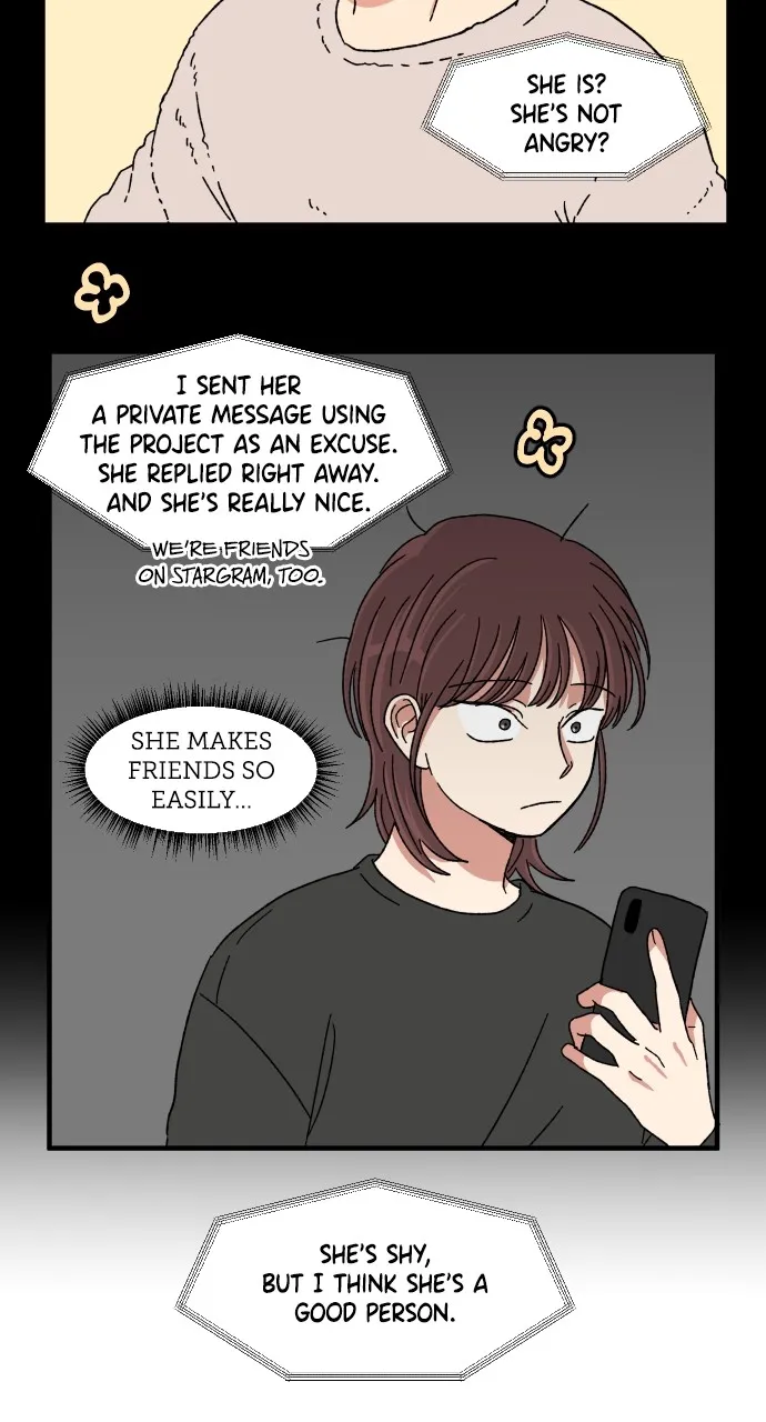 The Prize of Youth Chapter 9 page 45 - 