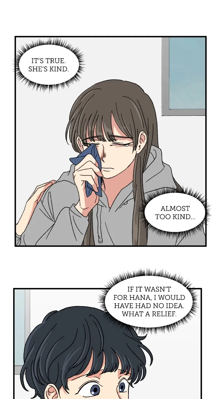 The Prize of Youth Chapter 9 page 46 - 