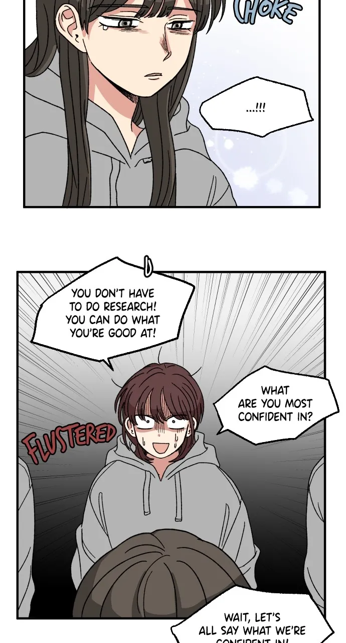 The Prize of Youth Chapter 9 page 49 - 