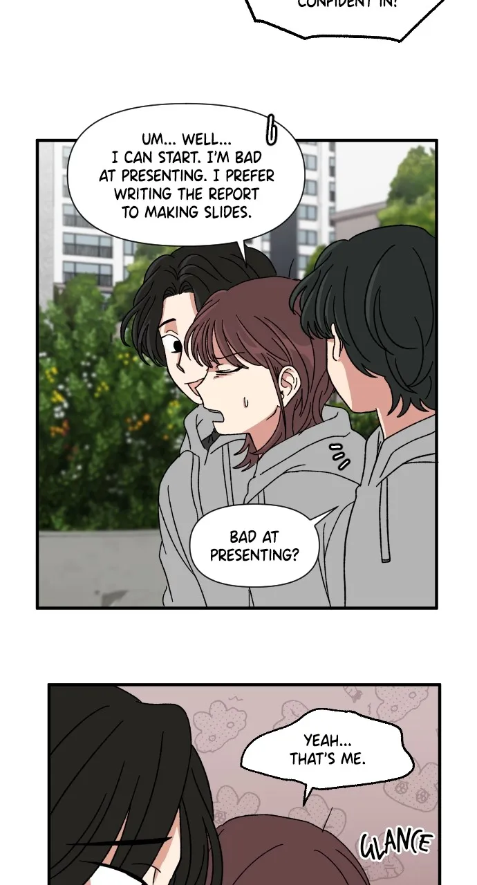 The Prize of Youth Chapter 9 page 50 - 