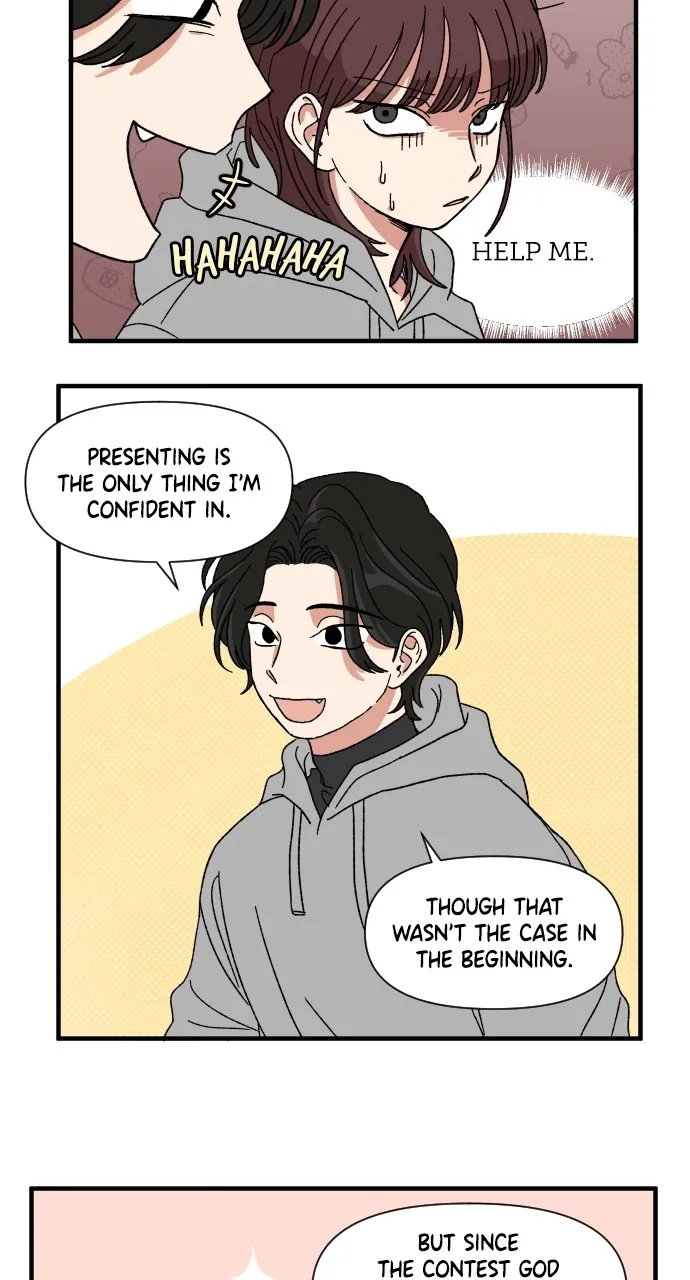 The Prize of Youth Chapter 9 page 51 - 