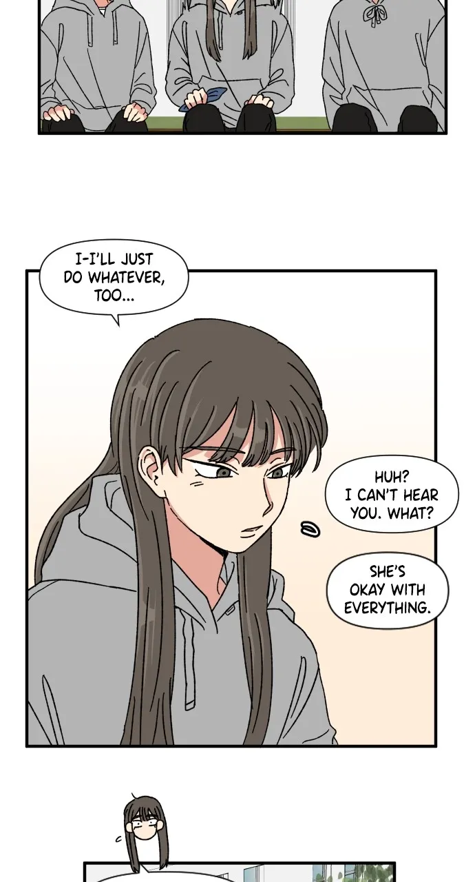 The Prize of Youth Chapter 9 page 55 - 