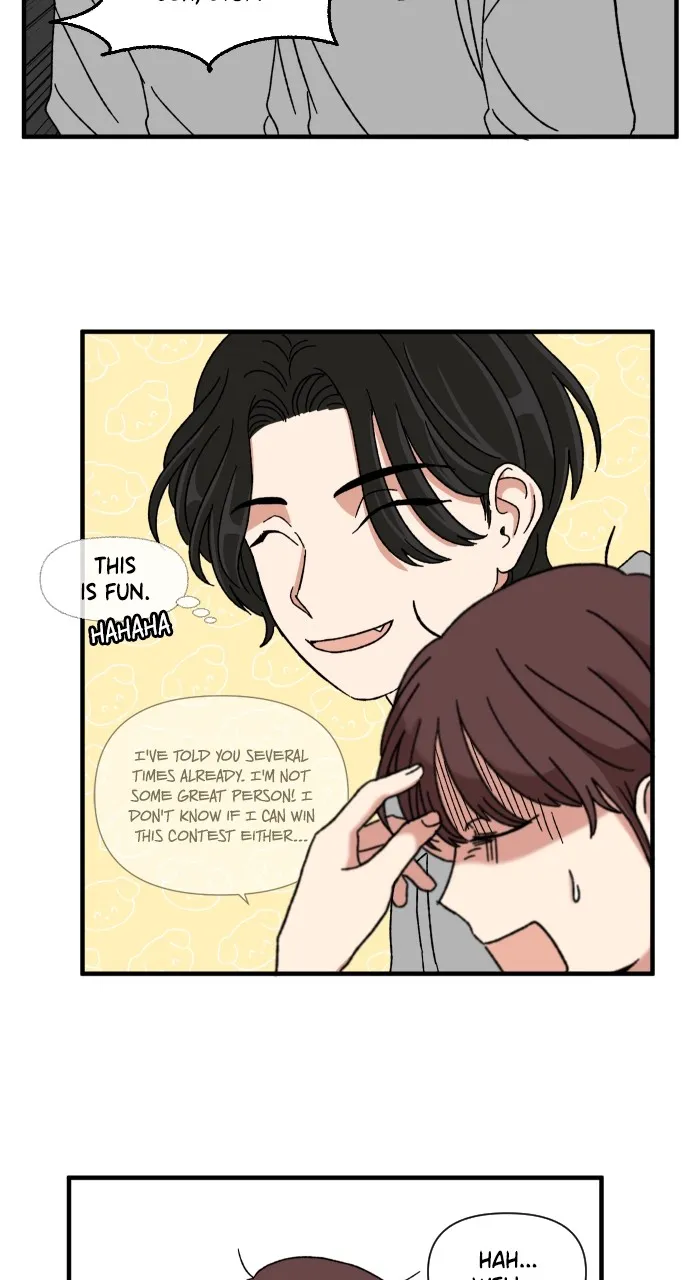 The Prize of Youth Chapter 9 page 61 - 