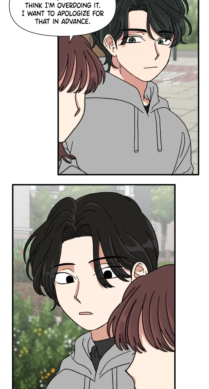 The Prize of Youth Chapter 9 page 64 - 