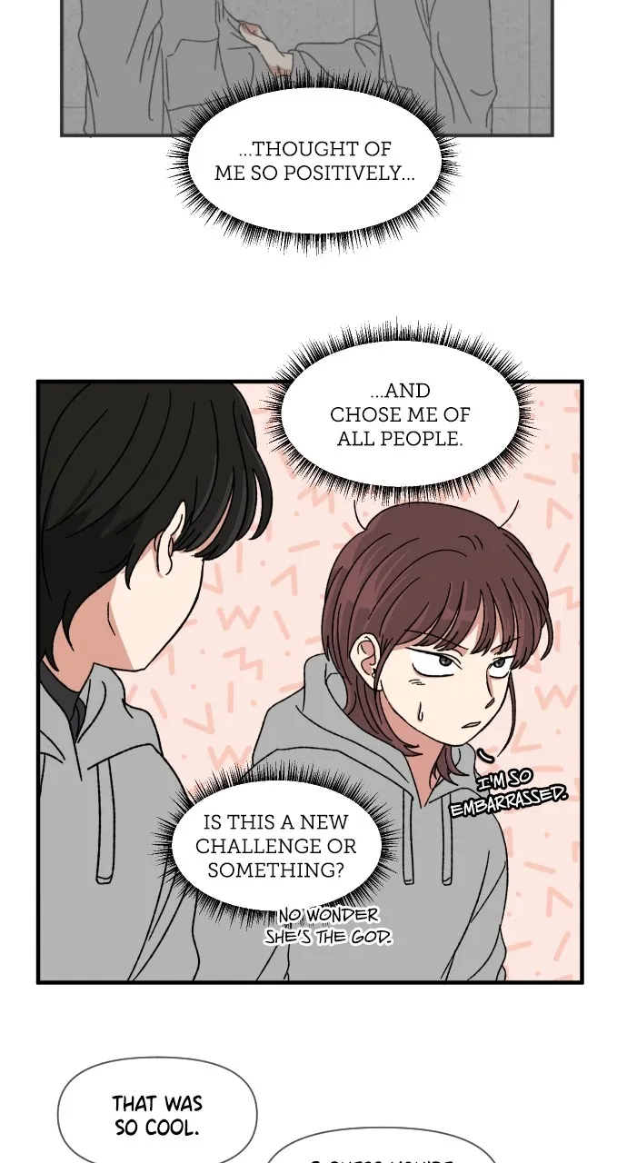 The Prize of Youth Chapter 9 page 68 - 