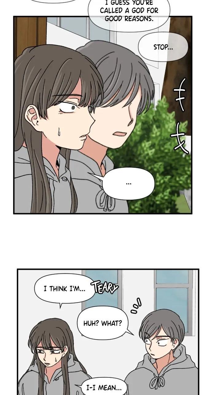 The Prize of Youth Chapter 9 page 69 - 