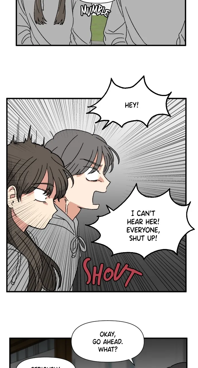 The Prize of Youth Chapter 9 page 70 - 