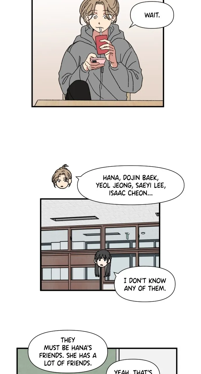 The Prize of Youth Chapter 9 page 8 - 