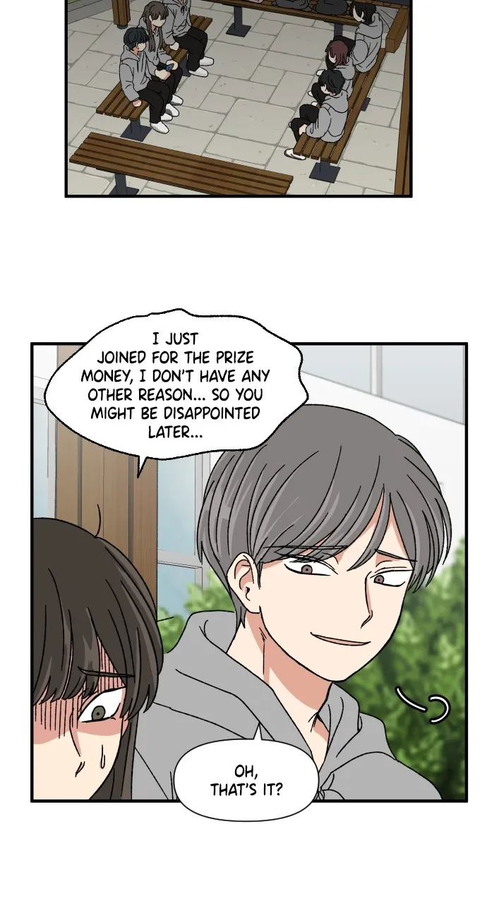 The Prize of Youth Chapter 9 page 73 - 
