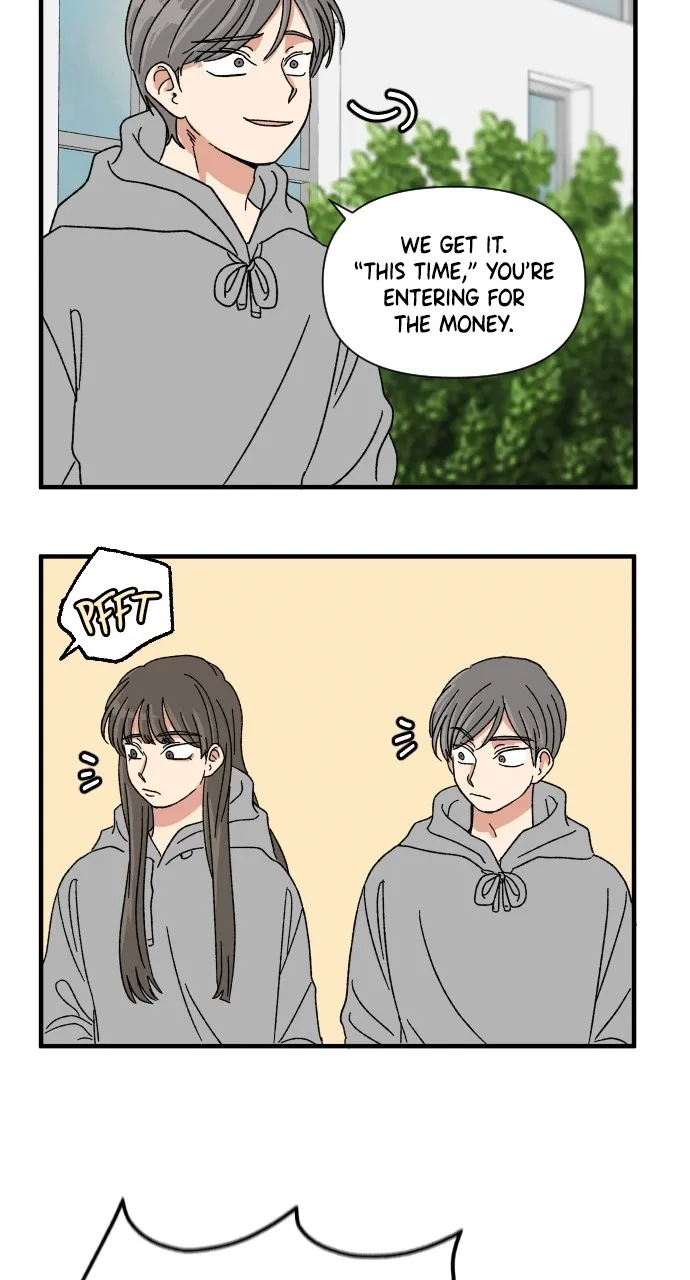 The Prize of Youth Chapter 9 page 78 - 