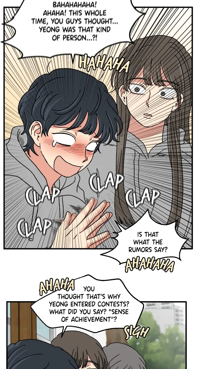 The Prize of Youth Chapter 9 page 79 - 