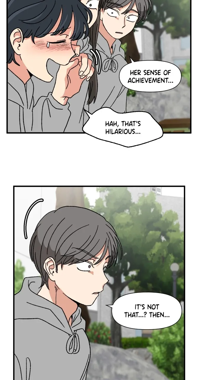 The Prize of Youth Chapter 9 page 80 - 