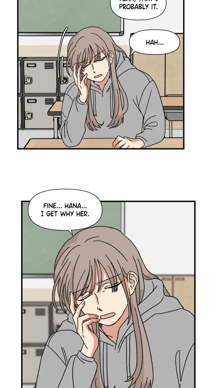 The Prize of Youth Chapter 9 page 9 - 