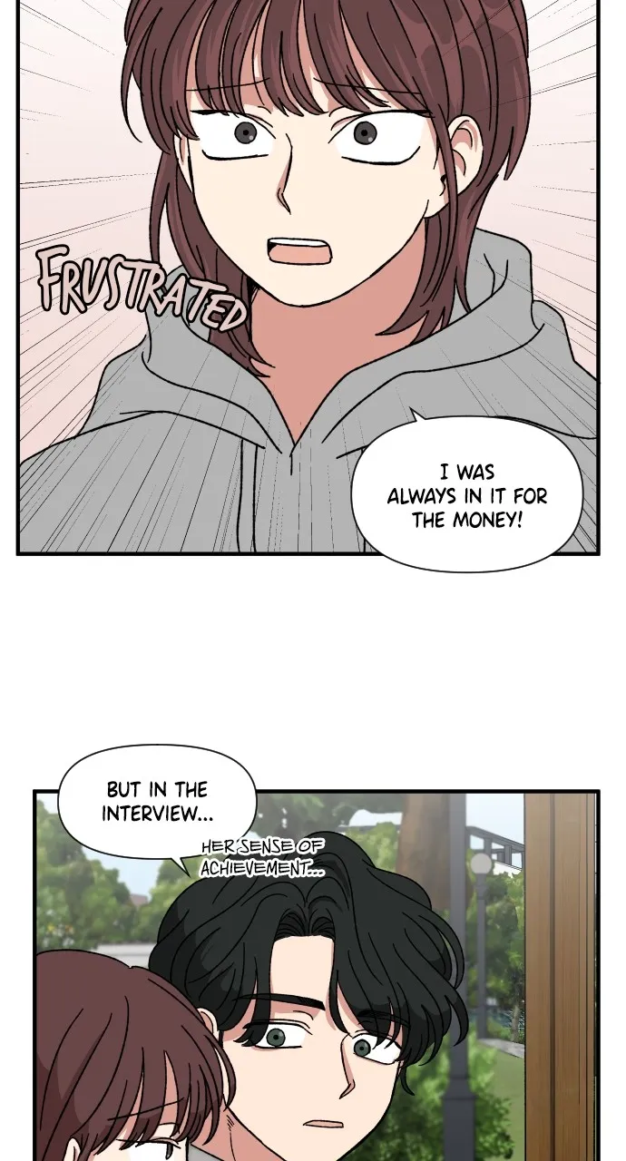 The Prize of Youth Chapter 9 page 82 - 