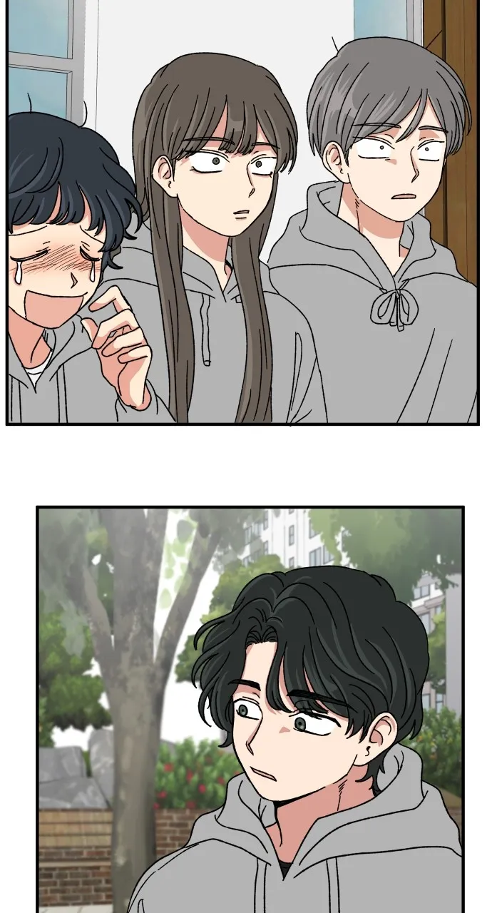 The Prize of Youth Chapter 9 page 87 - 
