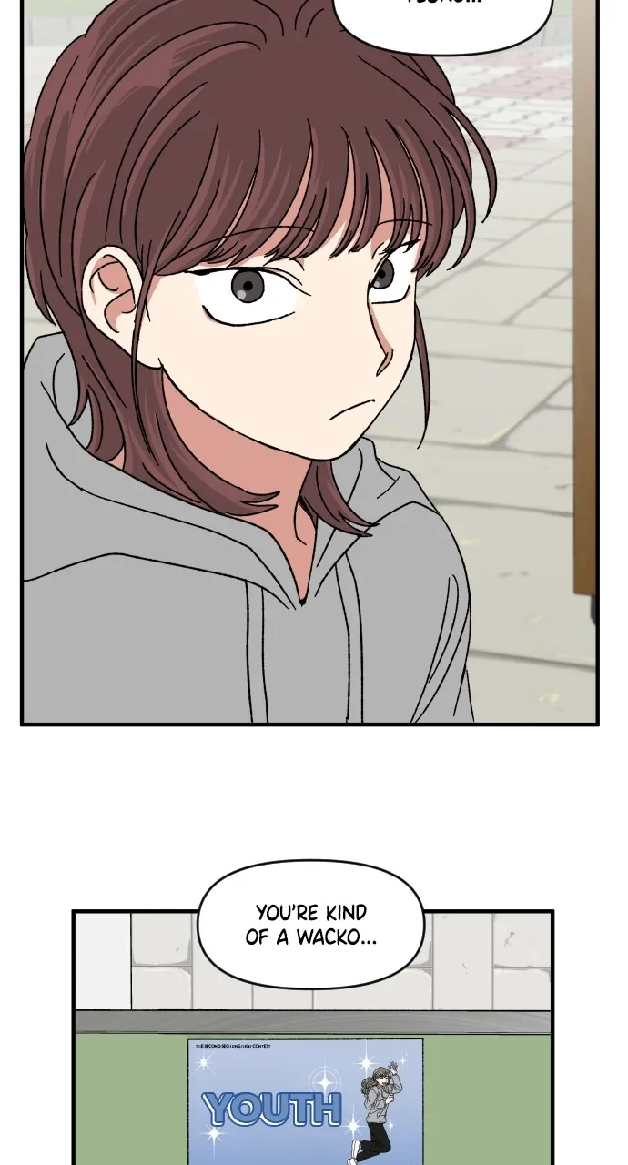 The Prize of Youth Chapter 9 page 89 - 