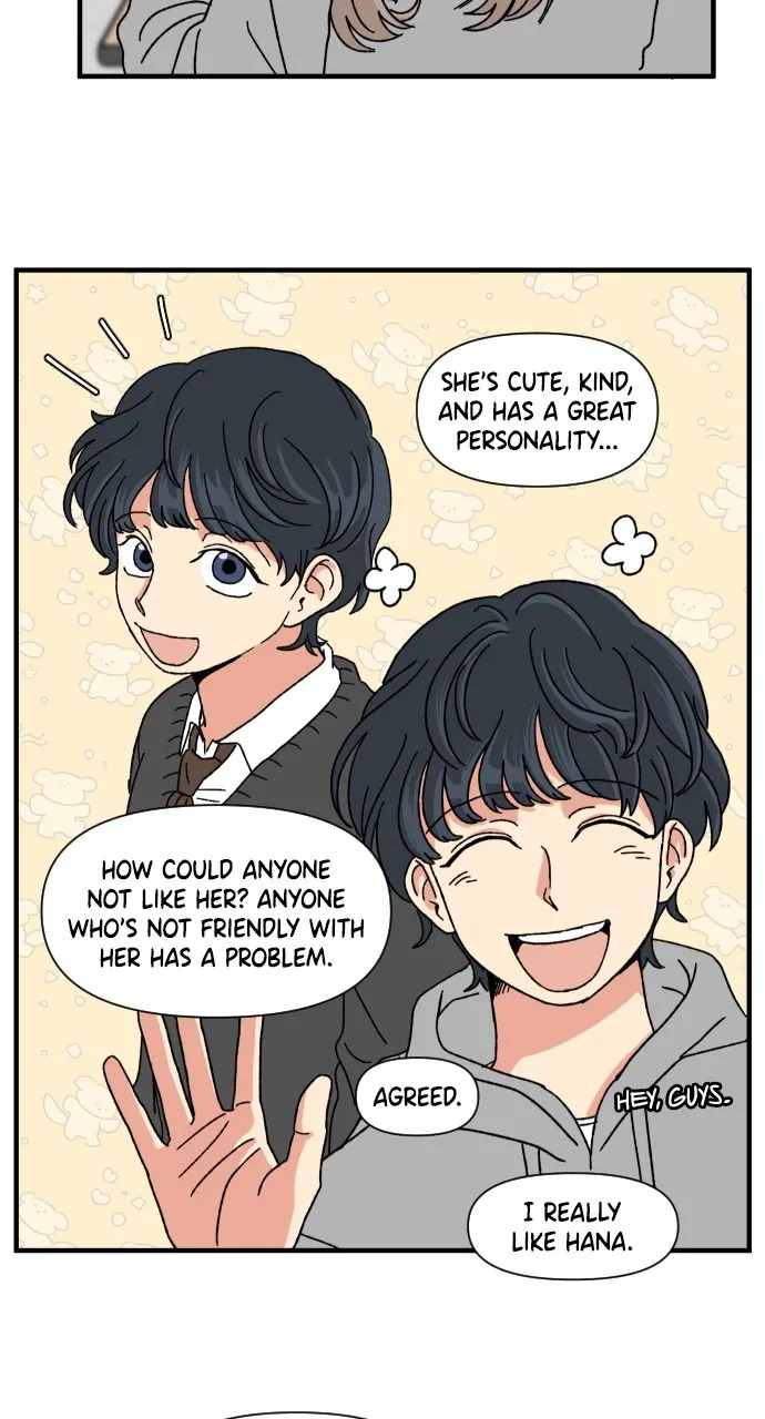The Prize of Youth Chapter 9 page 10 - 