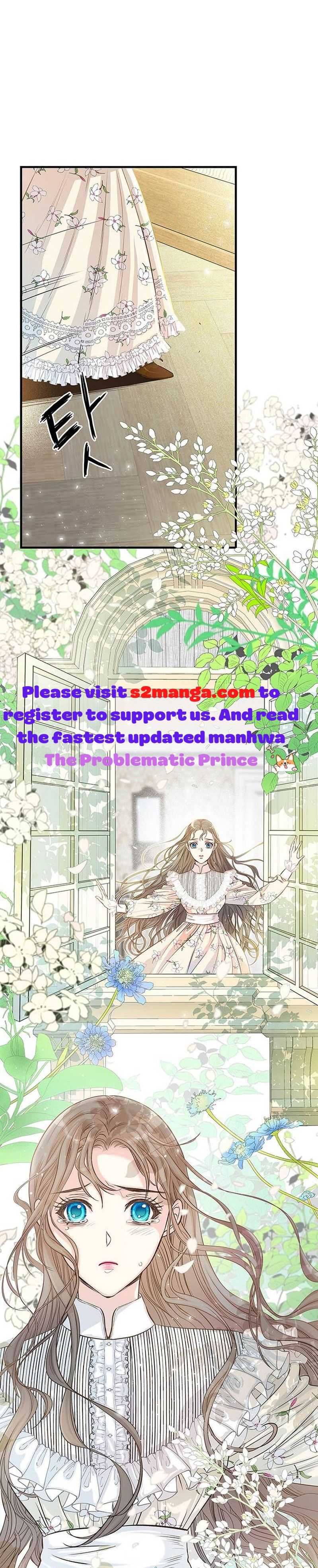 The Problematic Prince Chapter 0 page 1 - 