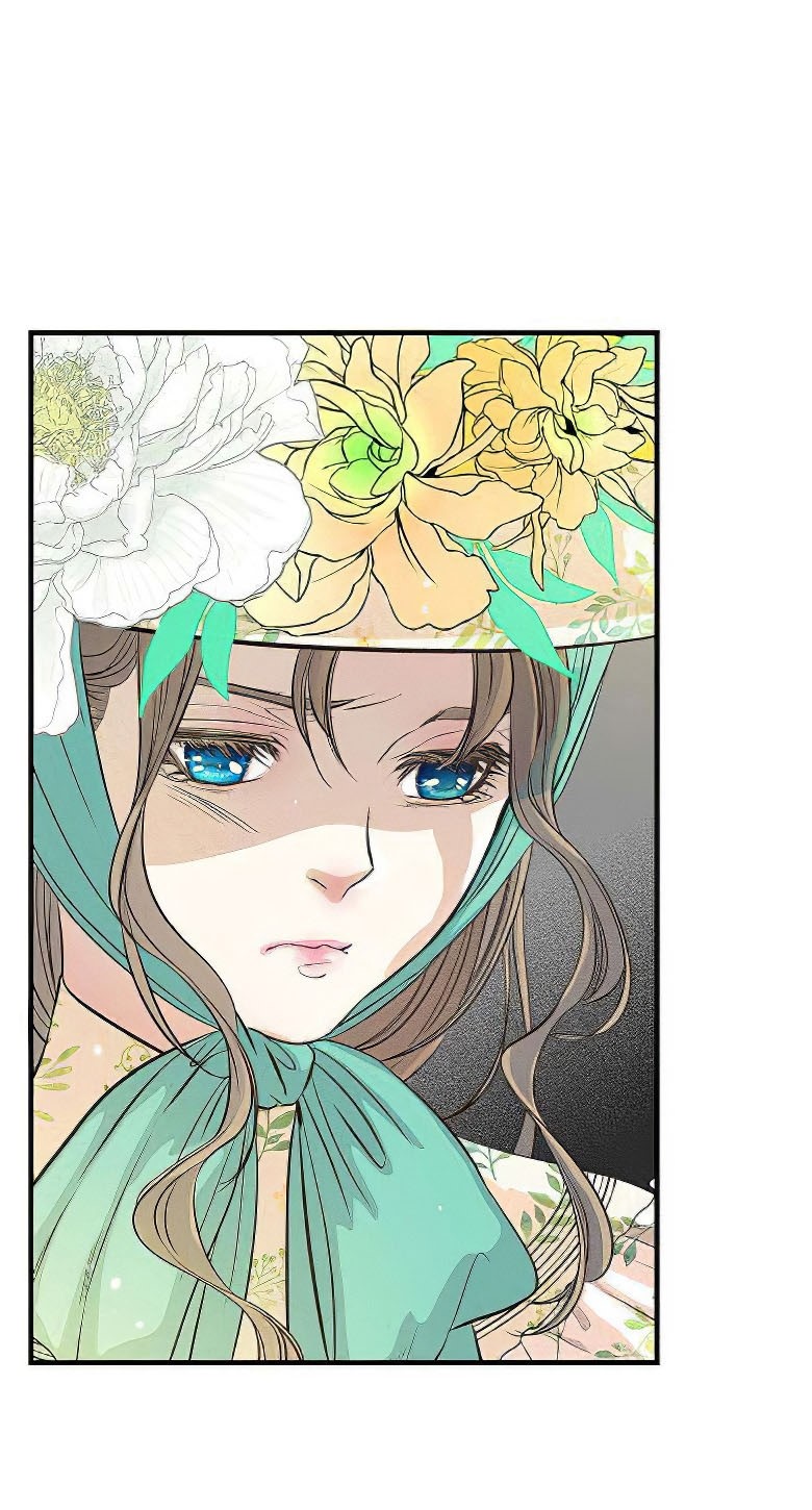 The Problematic Prince Chapter 0 page 6 - 